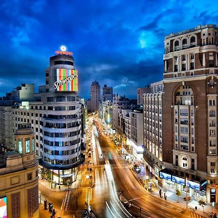 Loft Star The Palmer House Madrid Exterior photo